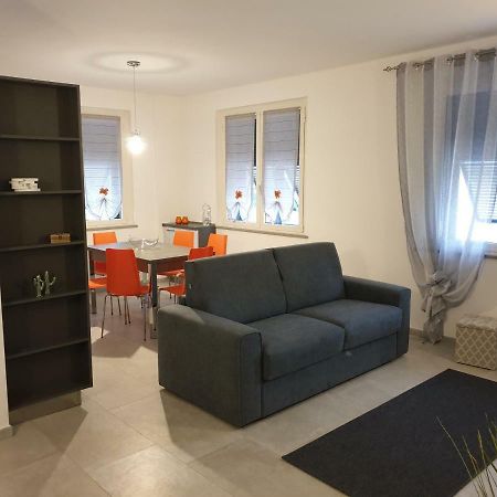 Casavacanze Ca' Di Gia' Lerici Exterior foto