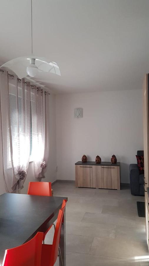 Casavacanze Ca' Di Gia' Lerici Exterior foto