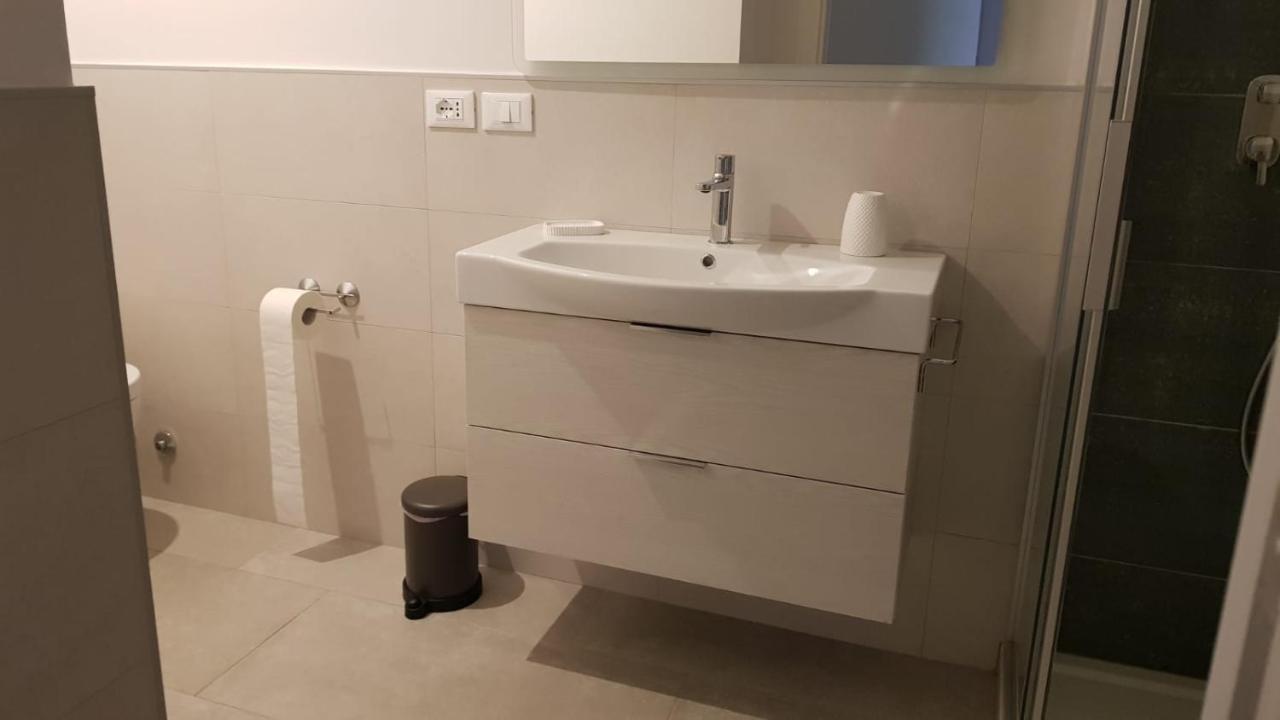 Casavacanze Ca' Di Gia' Lerici Exterior foto