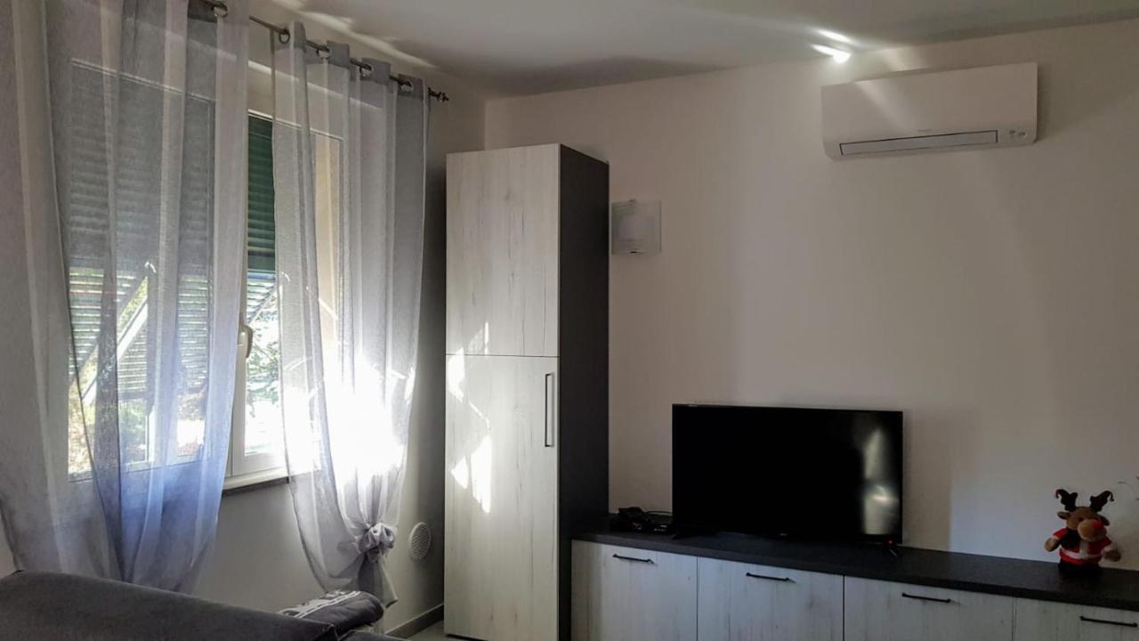Casavacanze Ca' Di Gia' Lerici Exterior foto