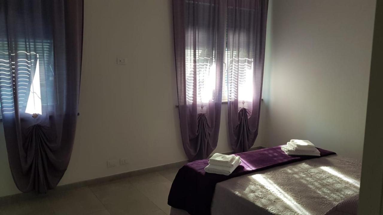 Casavacanze Ca' Di Gia' Lerici Exterior foto