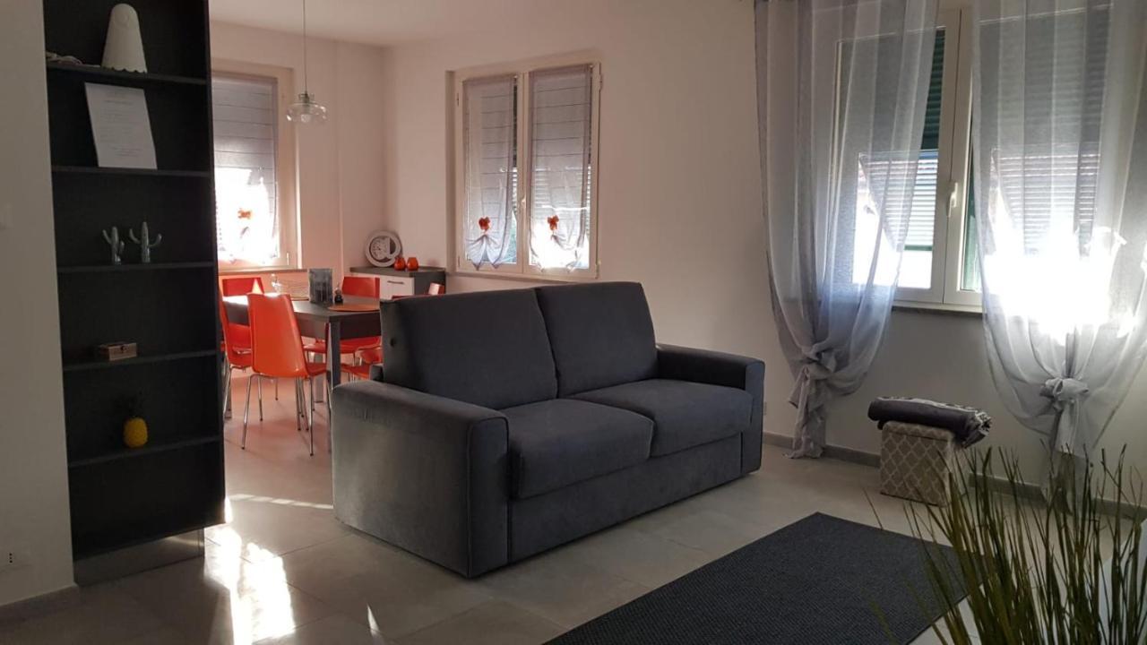 Casavacanze Ca' Di Gia' Lerici Exterior foto