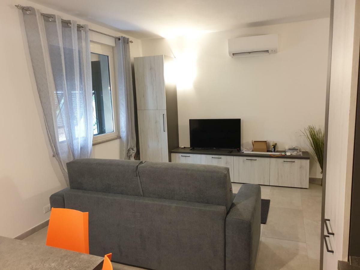 Casavacanze Ca' Di Gia' Lerici Exterior foto