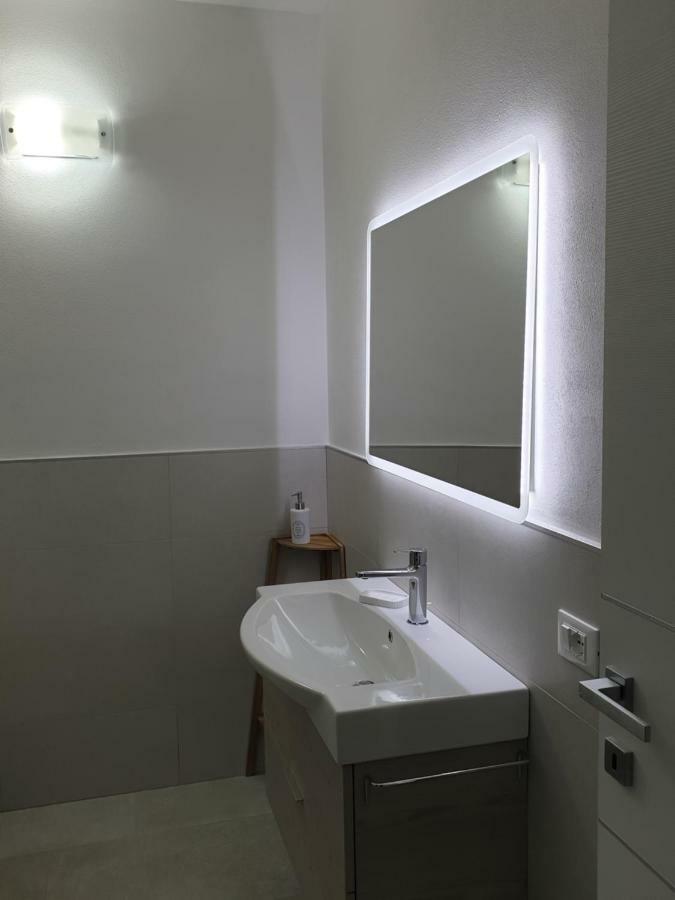 Casavacanze Ca' Di Gia' Lerici Exterior foto