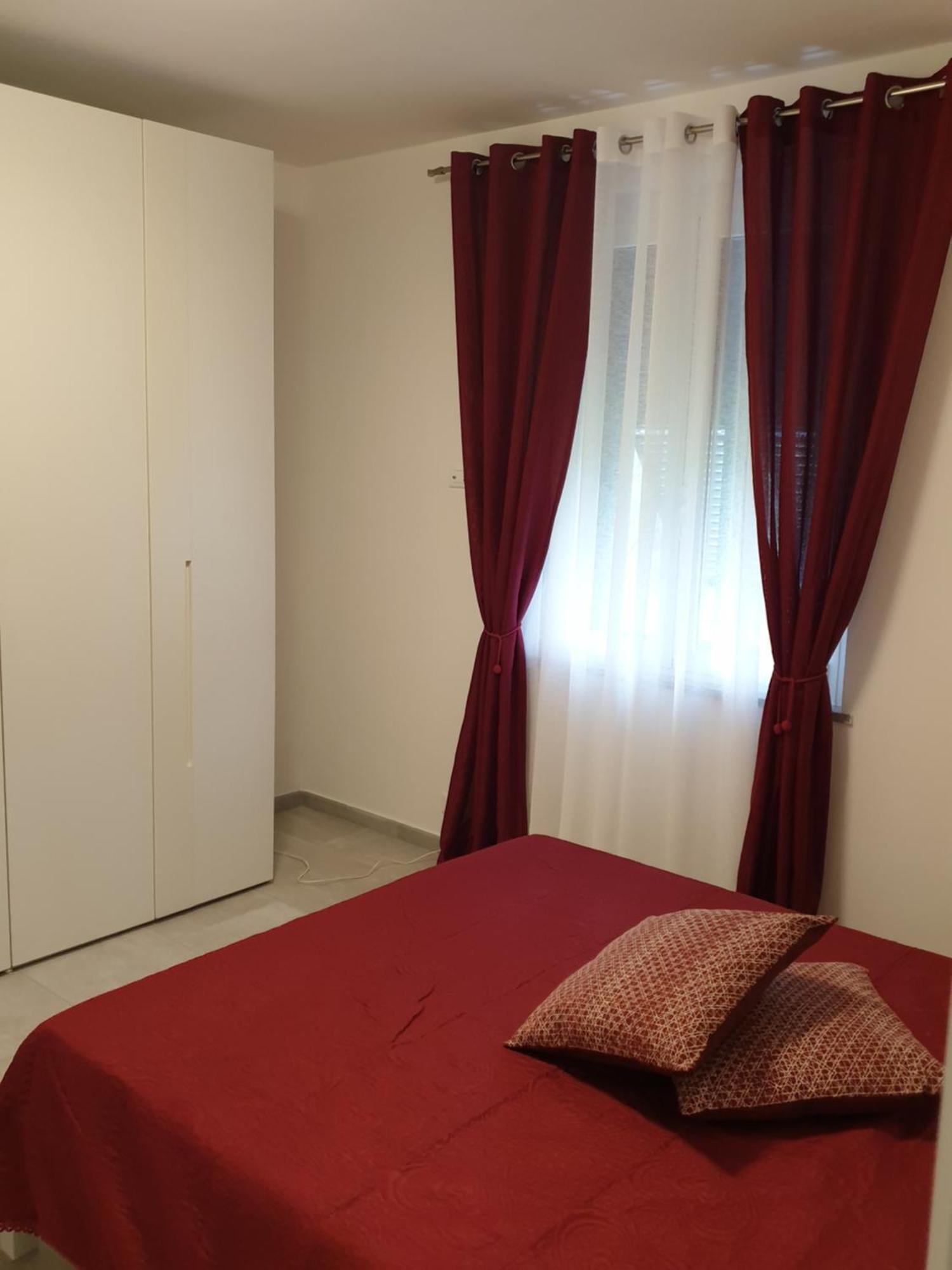 Casavacanze Ca' Di Gia' Lerici Exterior foto